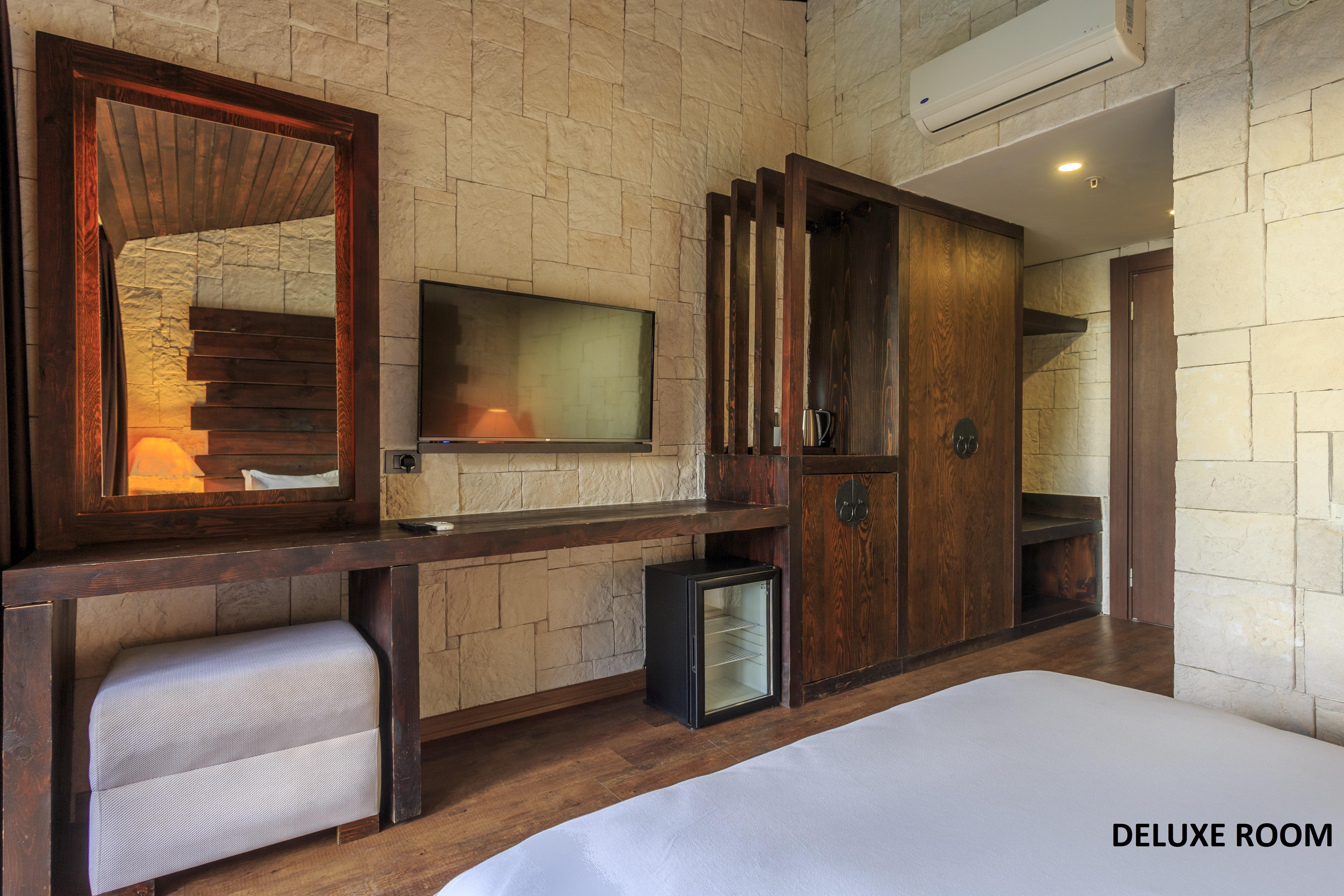 Manaspark Deluxe Hotel Олудениз Екстериор снимка