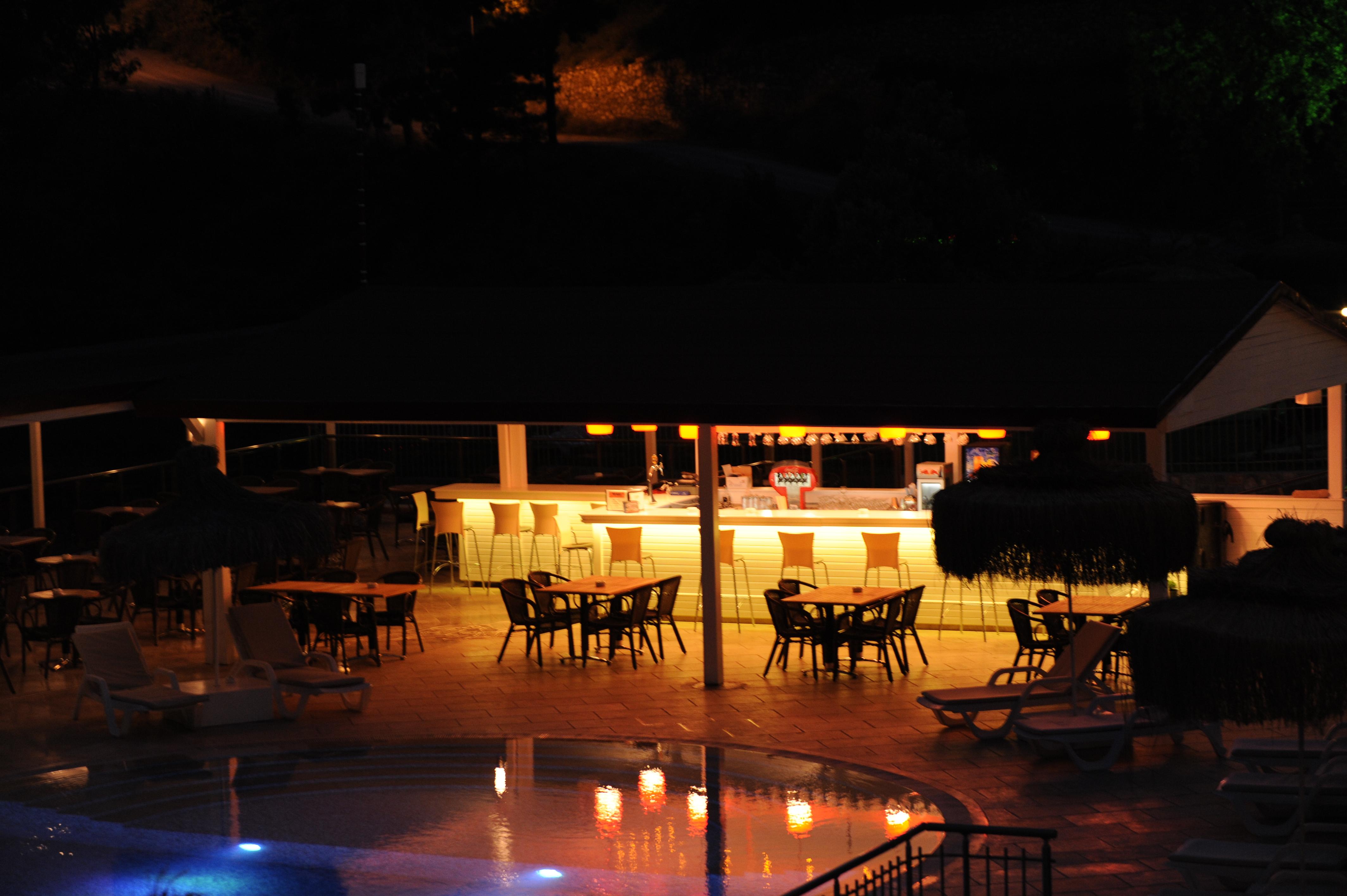Manaspark Deluxe Hotel Олудениз Екстериор снимка